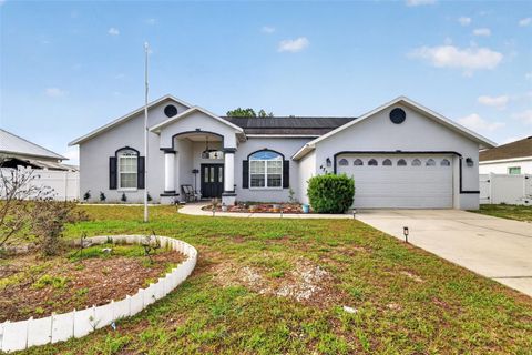 Photo of 4783 SW 131st Place, Ocala, FL 34473 (MLS # OM724804)