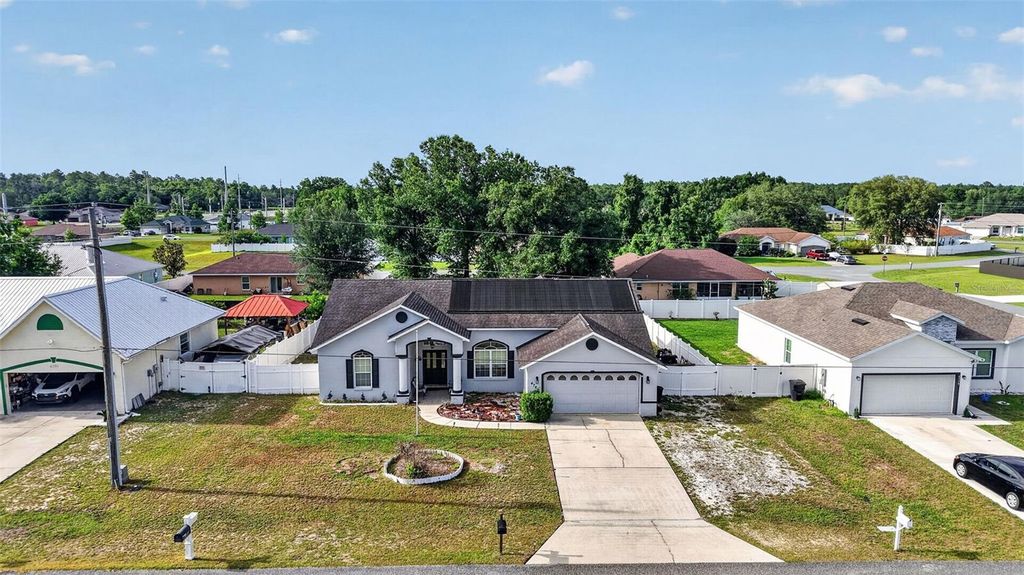 Photo of 4783 SW 131st Place, Ocala, FL 34473 (MLS # OM724804)