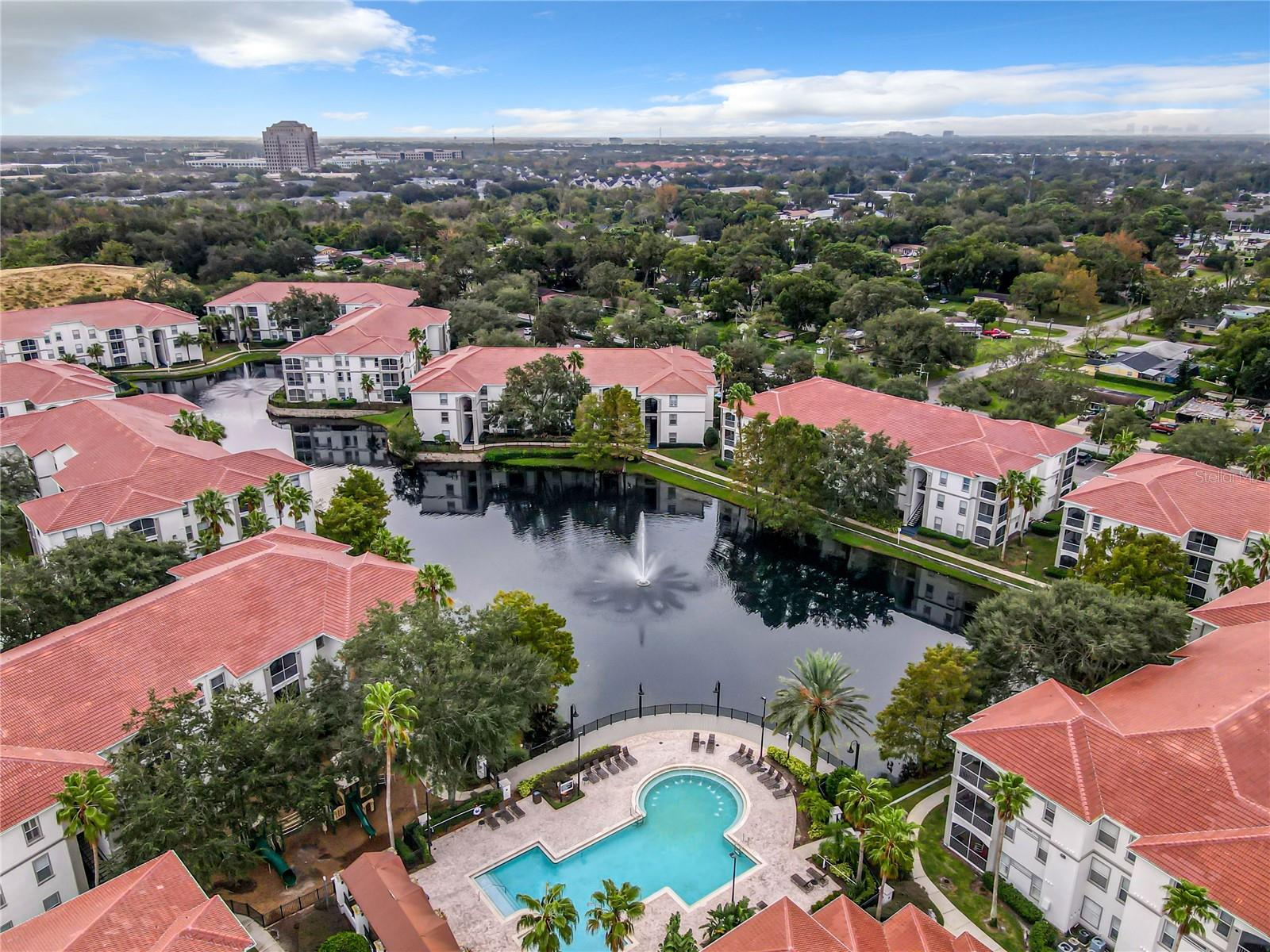 BELLA TERRA CONDO - Residential