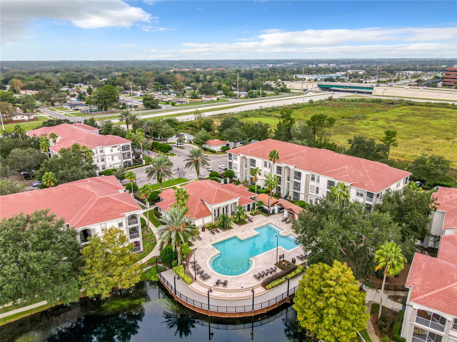 BELLA TERRA CONDO - Residential