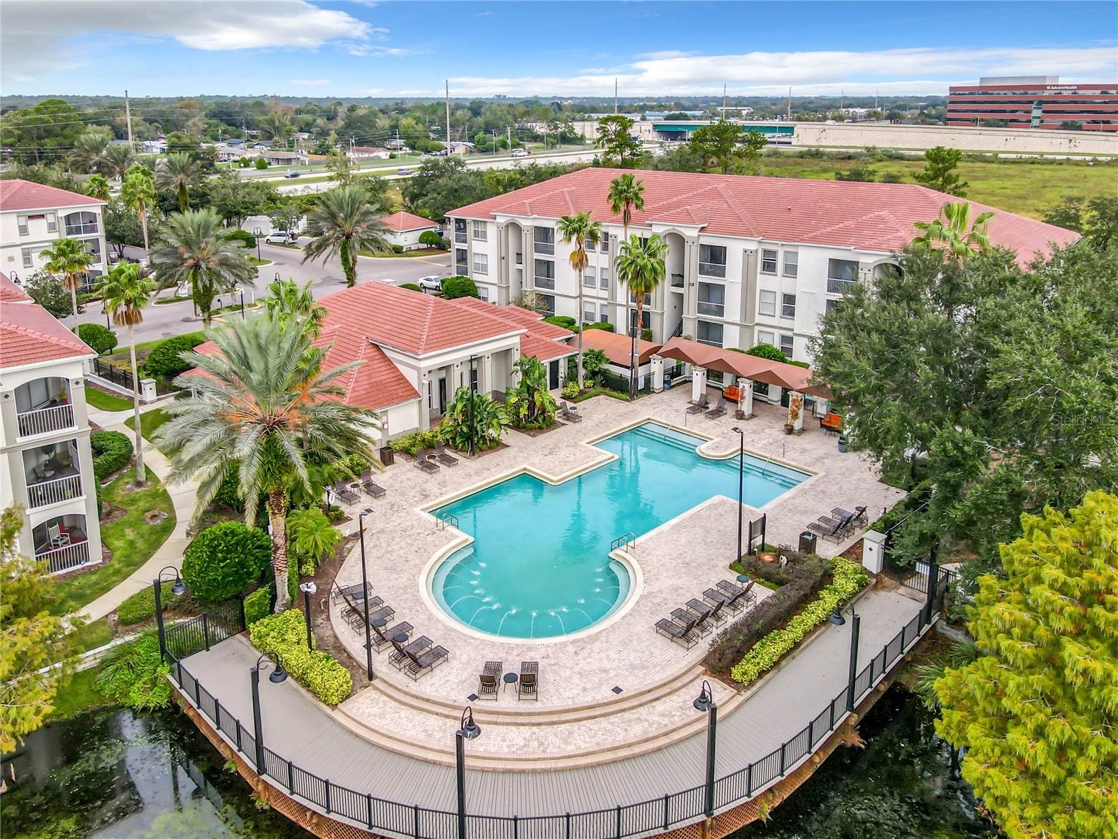 BELLA TERRA CONDO - Residential