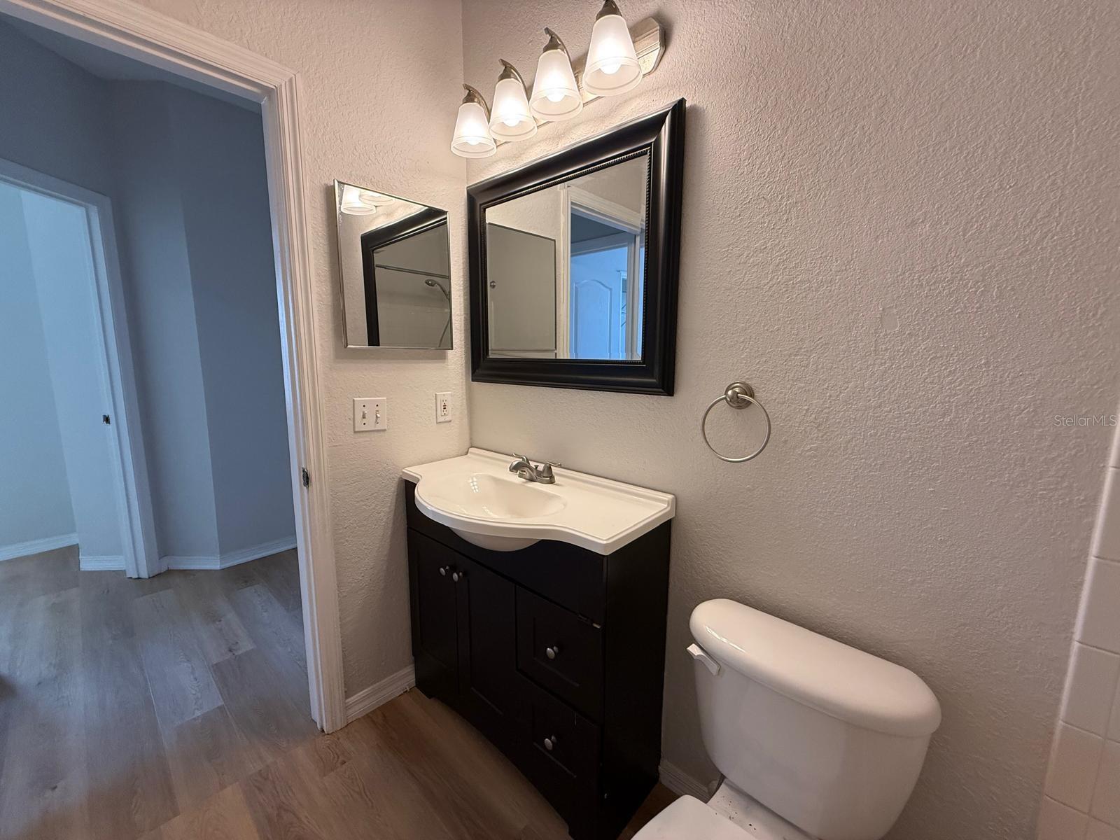 BELLA TERRA CONDO - Residential