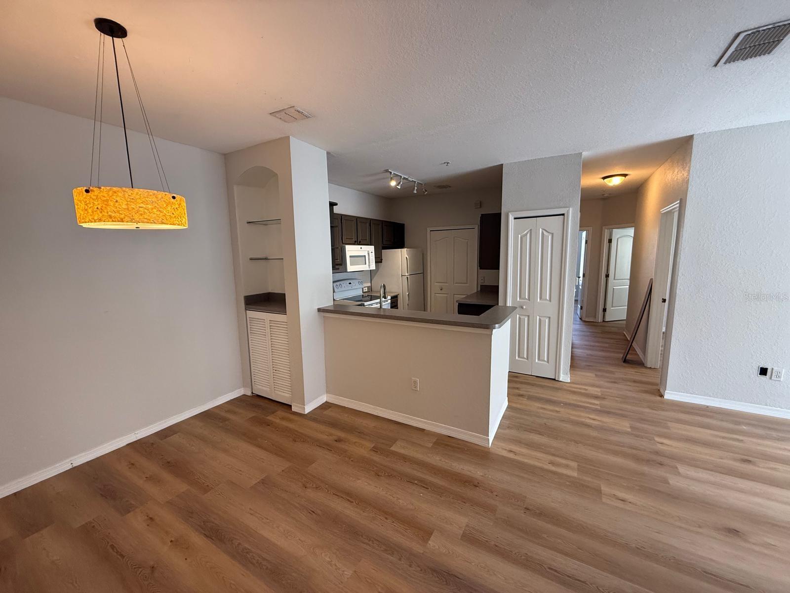 BELLA TERRA CONDO - Residential