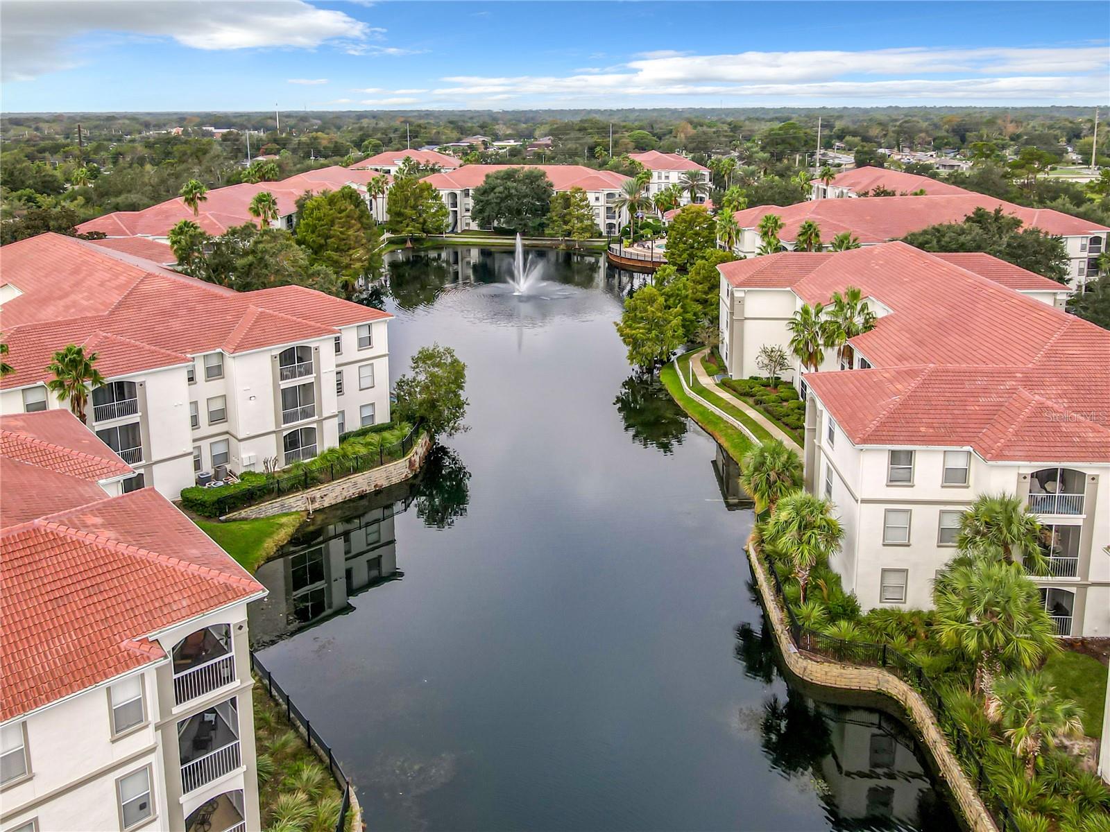 BELLA TERRA CONDO - Residential