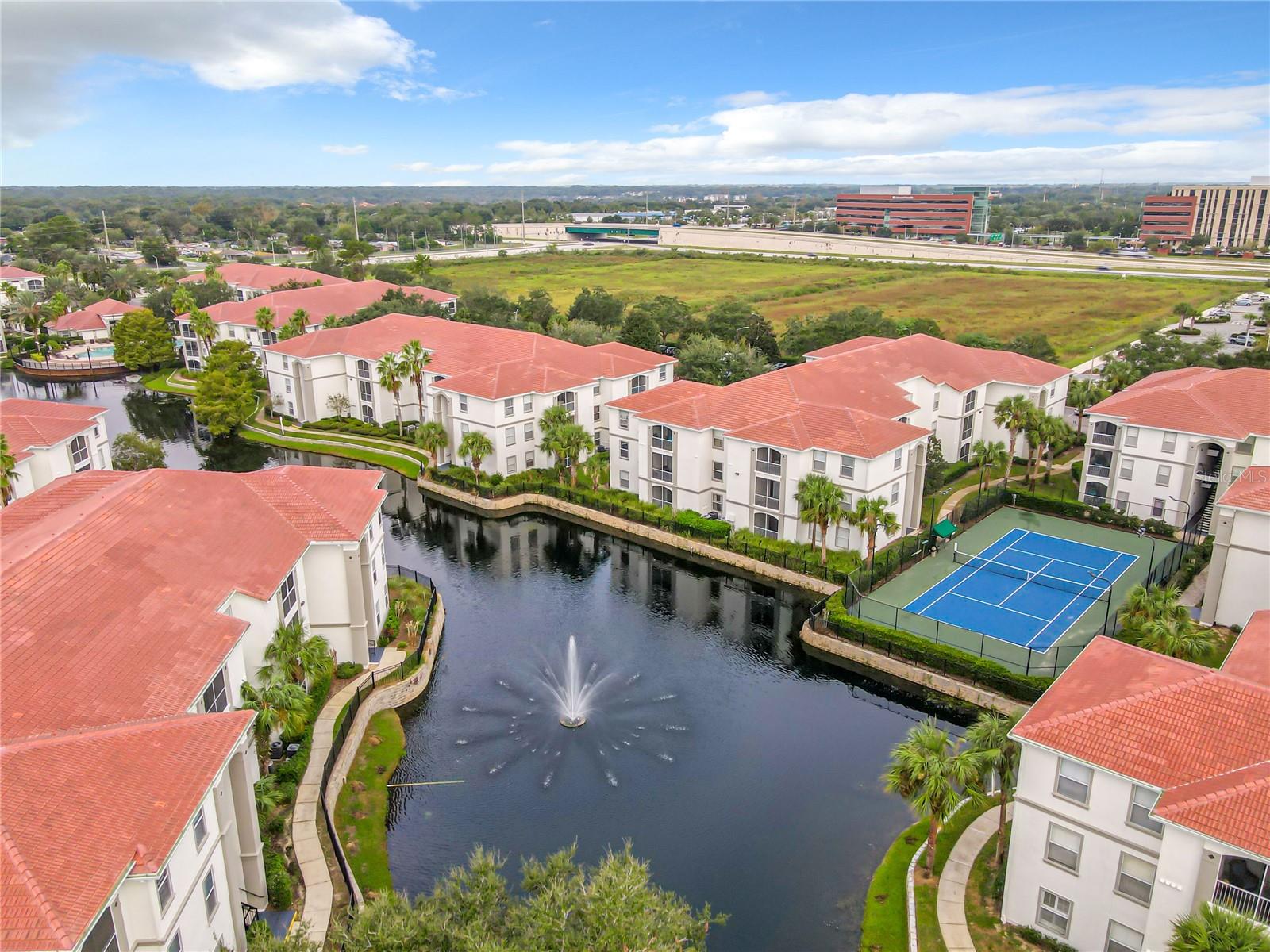BELLA TERRA CONDO - Residential