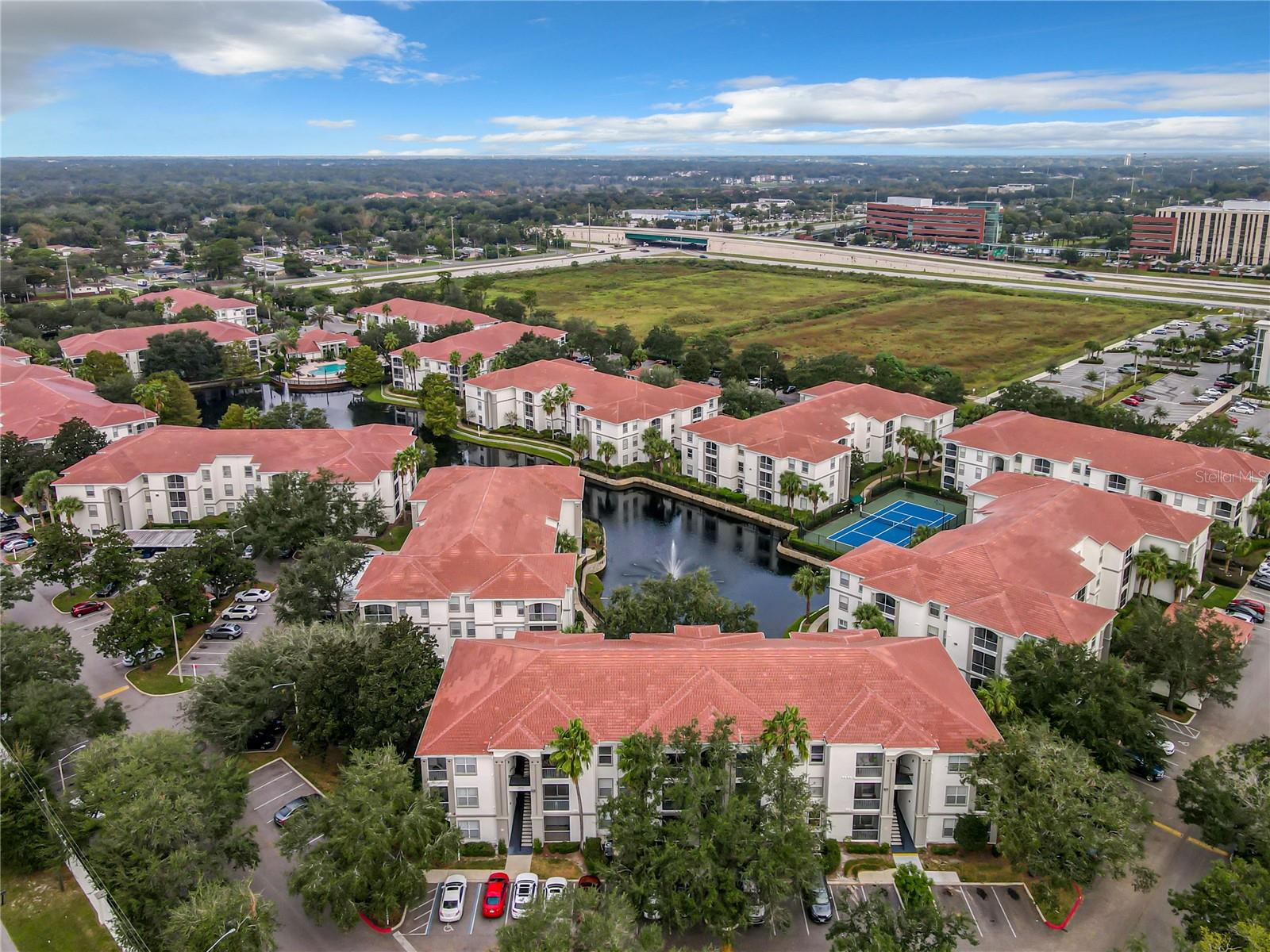 BELLA TERRA CONDO - Residential