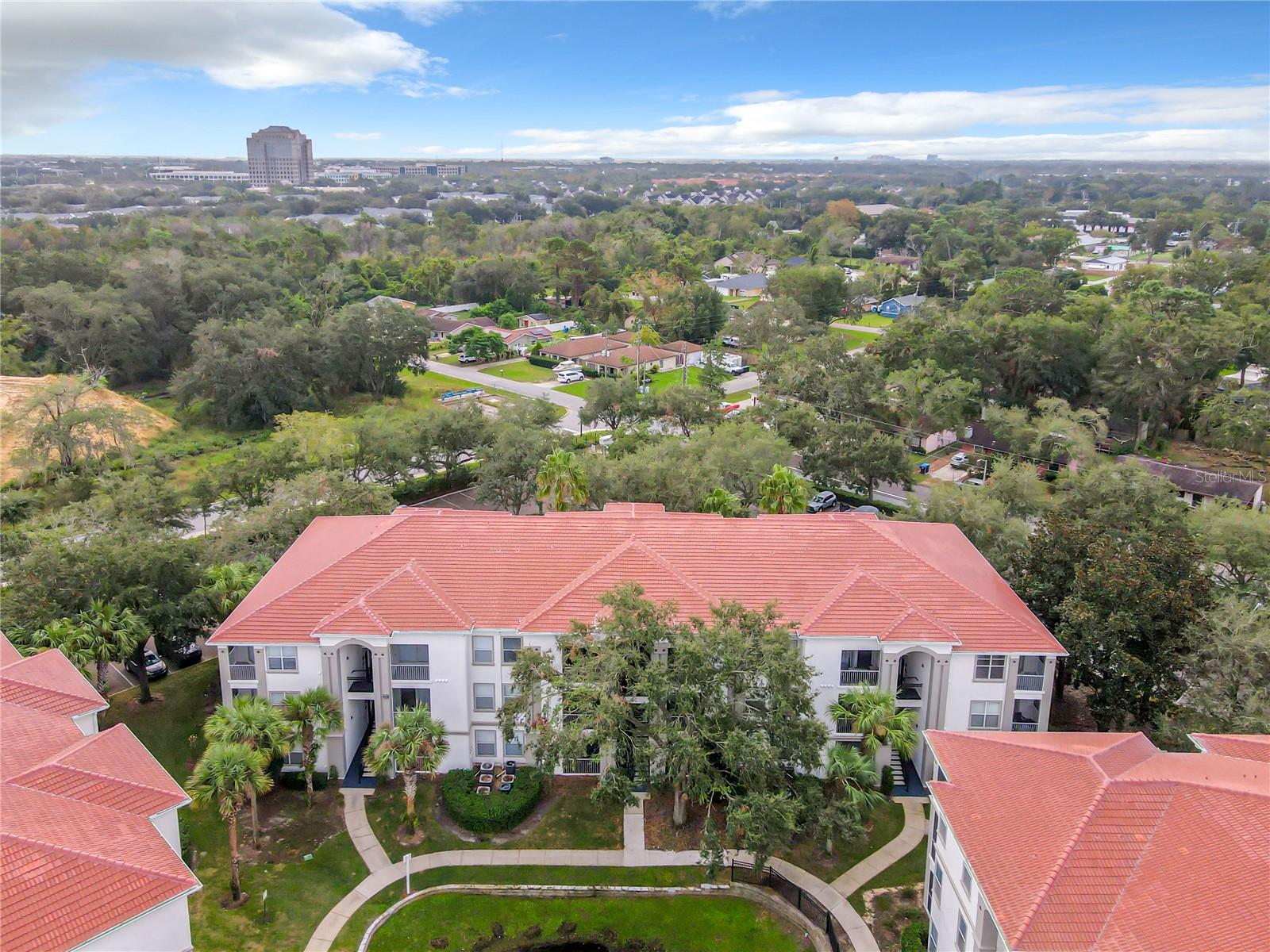 BELLA TERRA CONDO - Residential