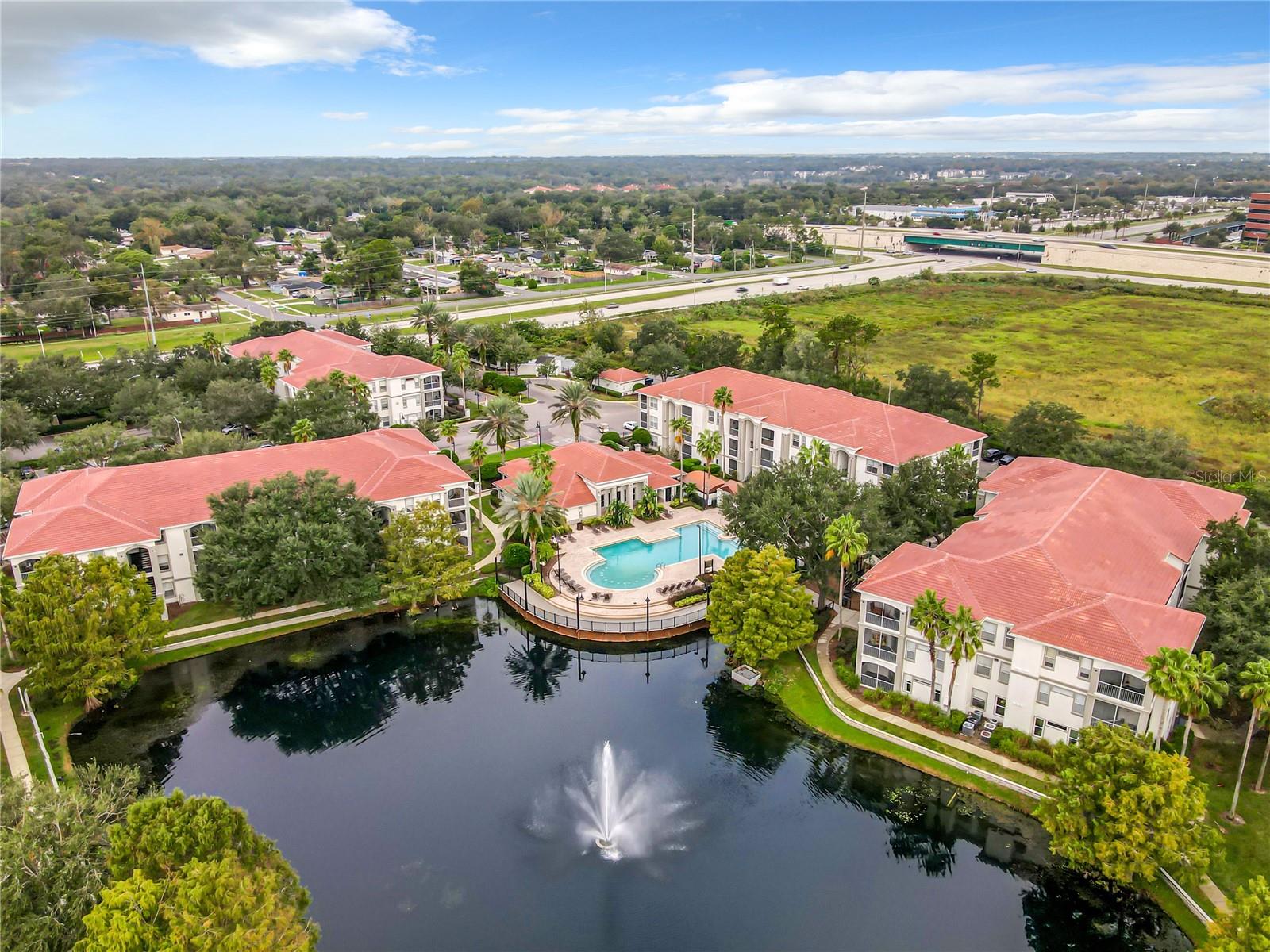 BELLA TERRA CONDO - Residential