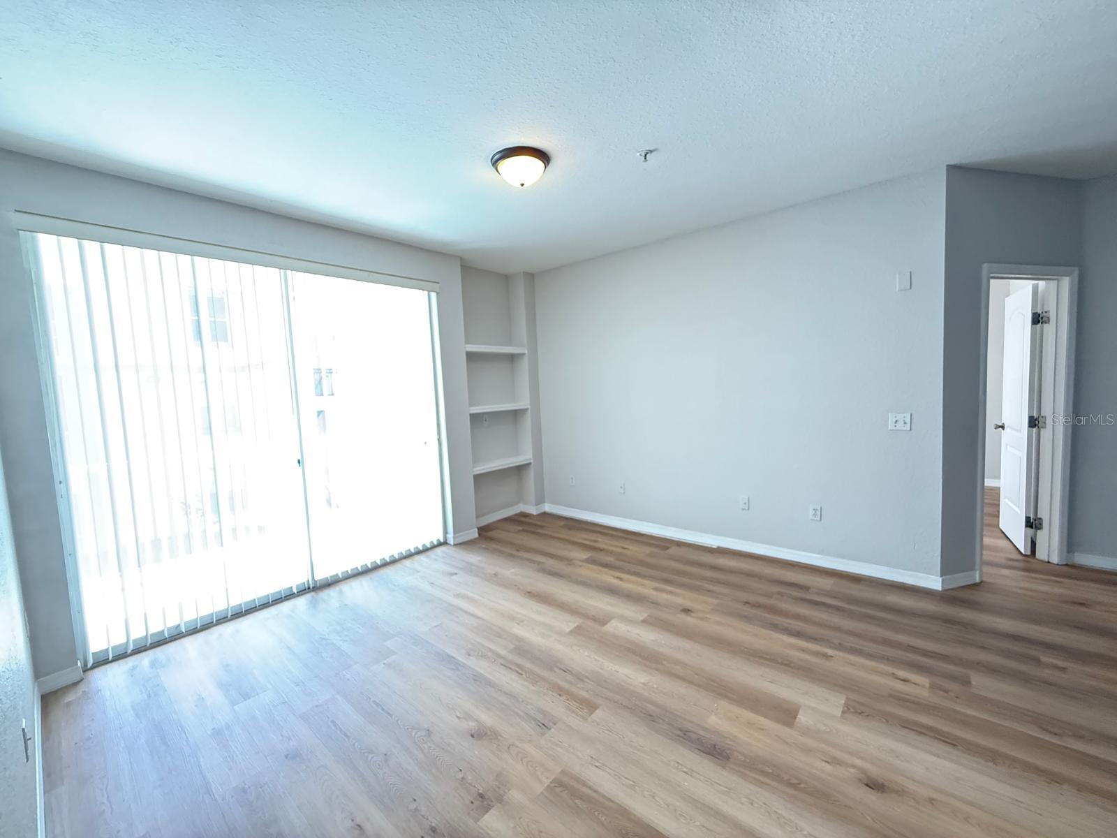 BELLA TERRA CONDO - Residential