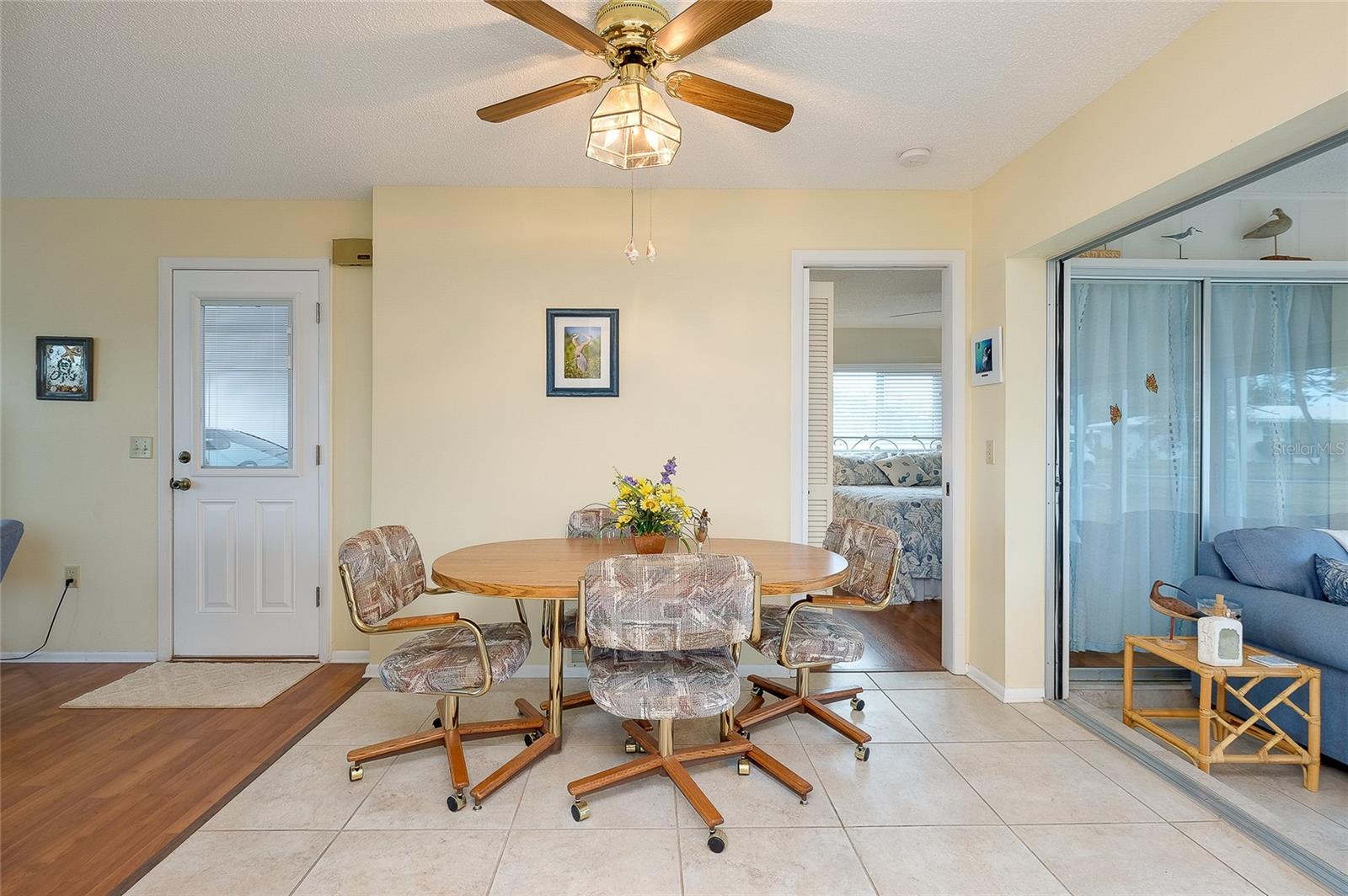 CIRCLE WOODS OF VENICE 1 - Residential