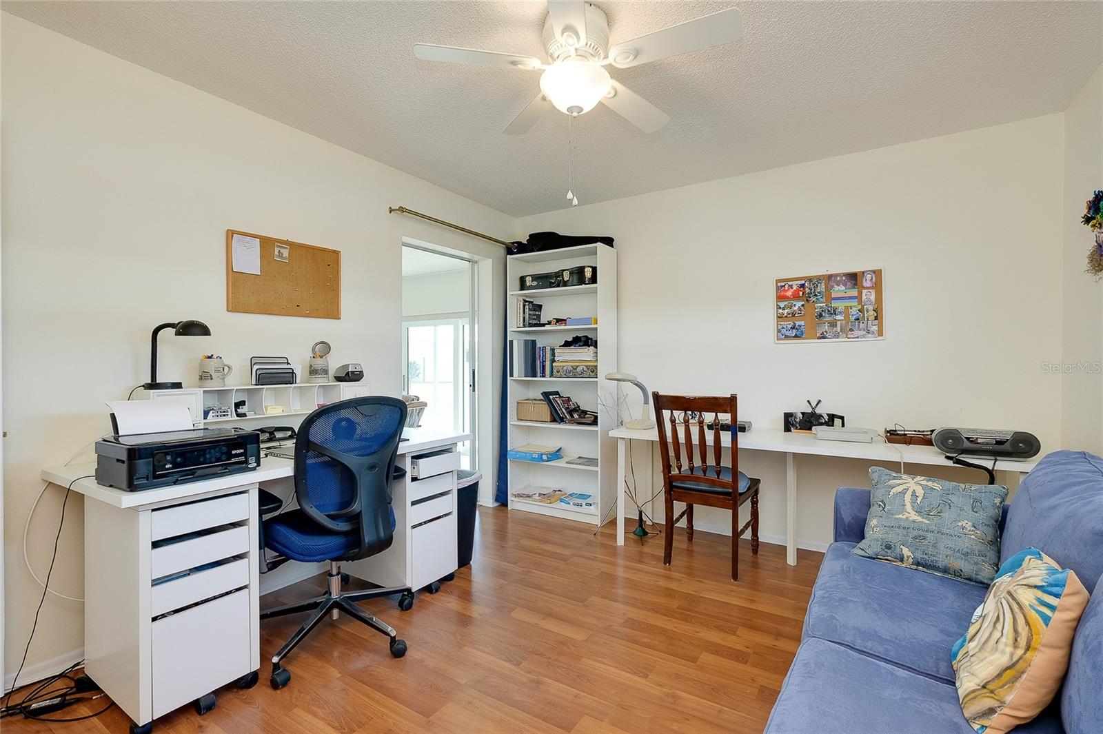 CIRCLE WOODS OF VENICE 1 - Residential