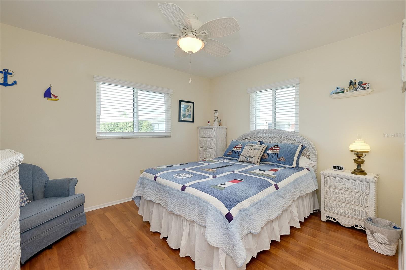 CIRCLE WOODS OF VENICE 1 - Residential