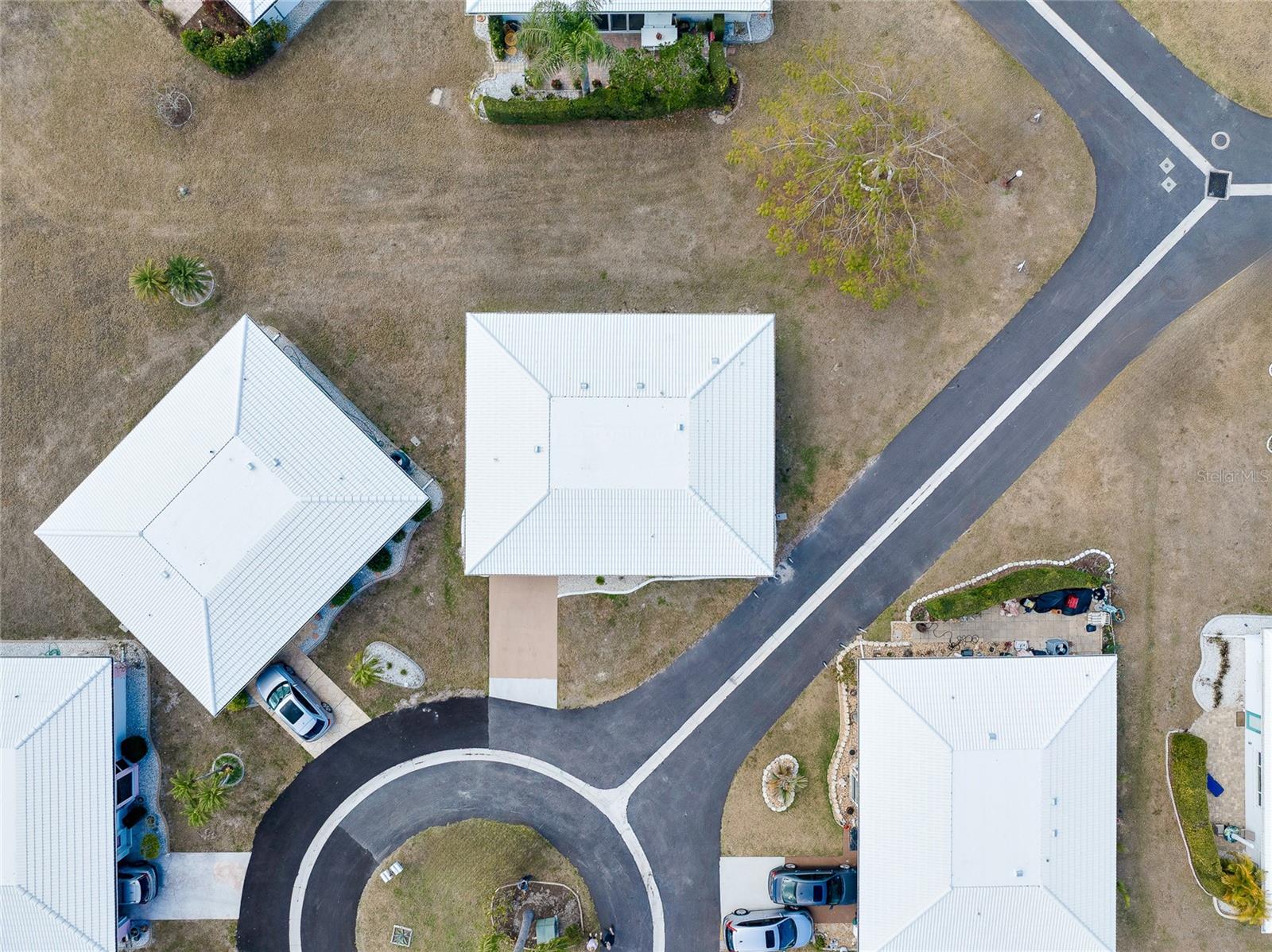 CIRCLE WOODS OF VENICE 1 - Residential