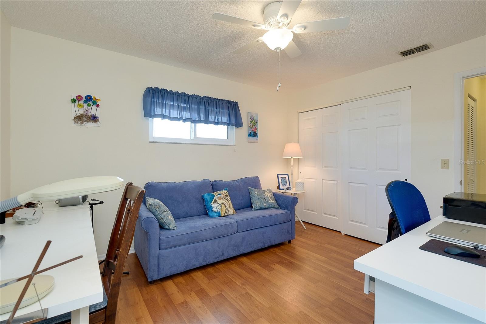 CIRCLE WOODS OF VENICE 1 - Residential