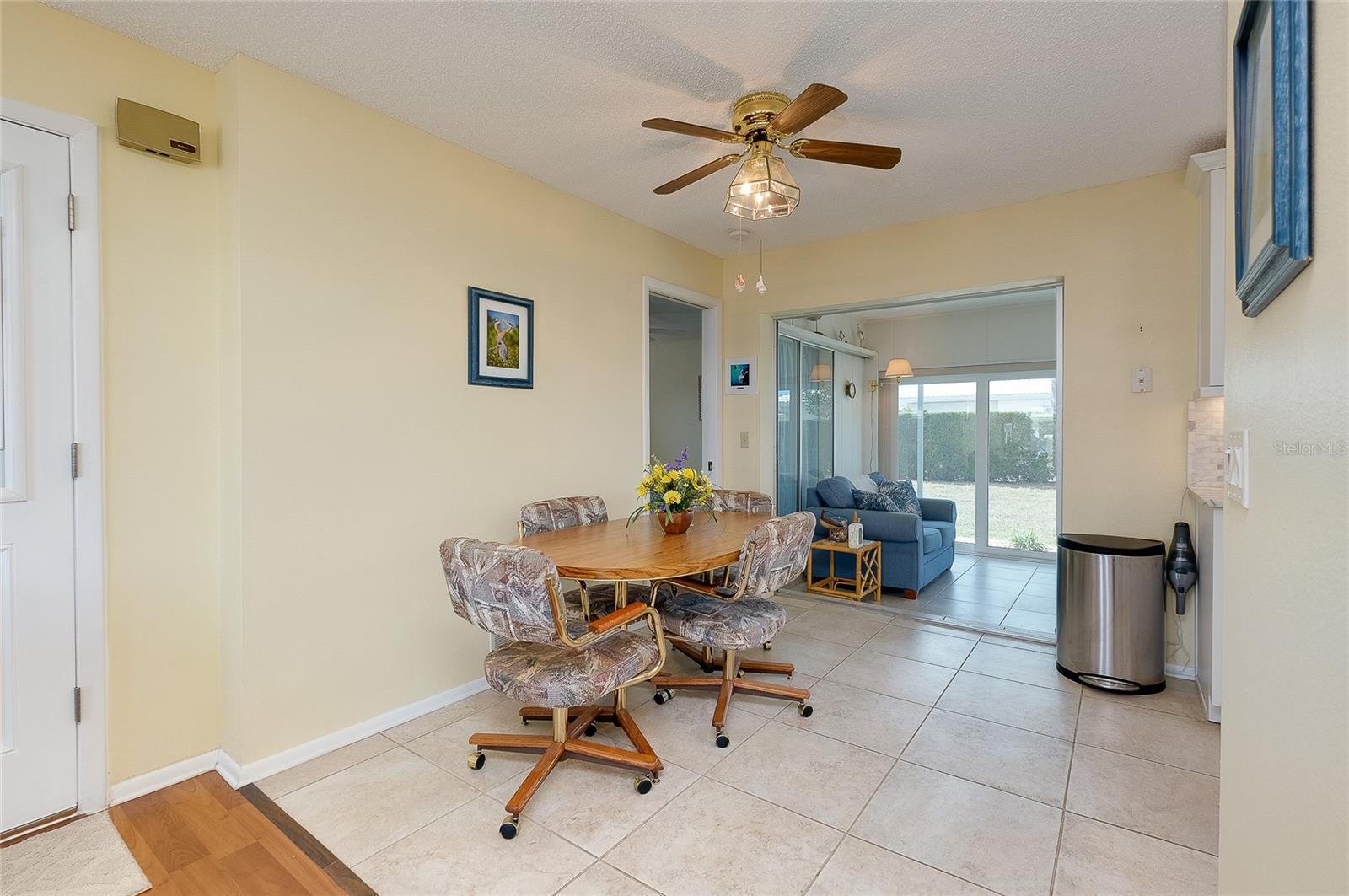 CIRCLE WOODS OF VENICE 1 - Residential