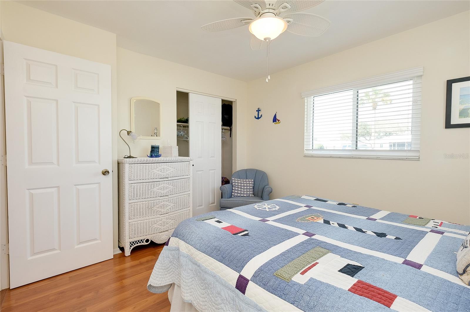 CIRCLE WOODS OF VENICE 1 - Residential