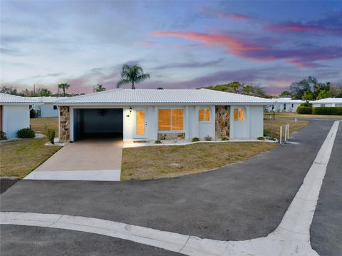 92 CIRCLEWOOD DRIVE B3-1 VENICE FL 34293