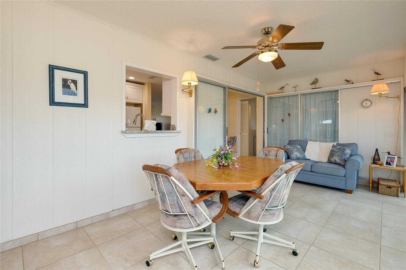 CIRCLE WOODS OF VENICE 1 - Residential