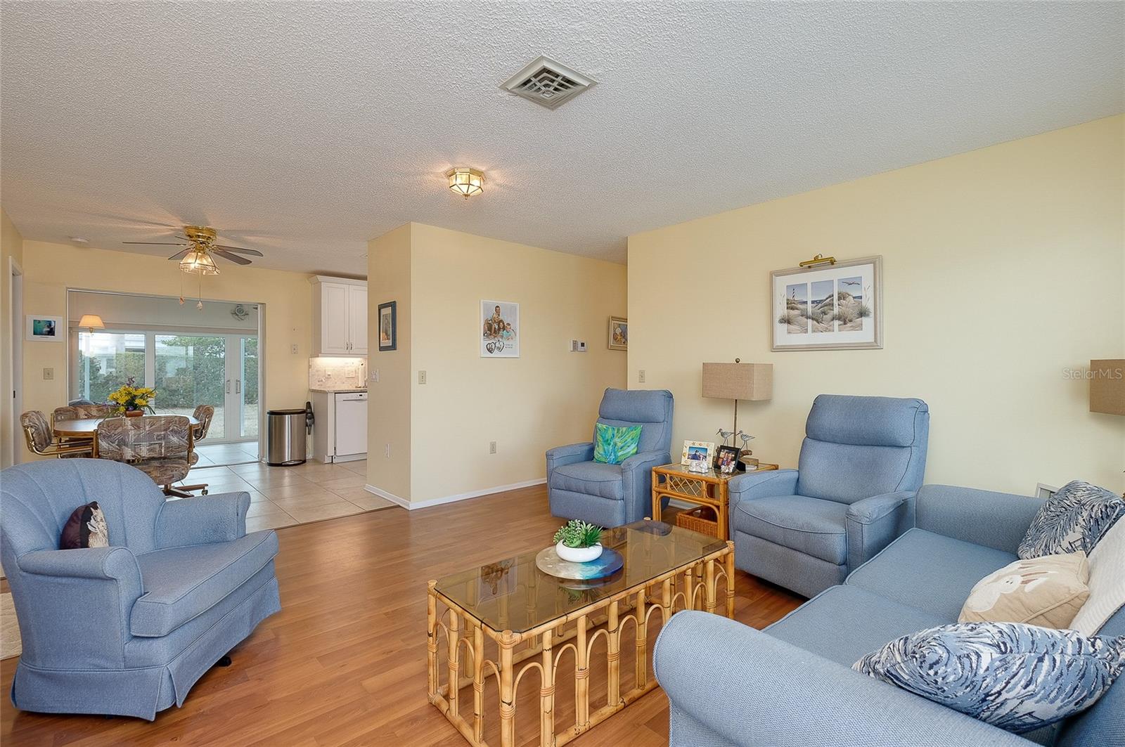 CIRCLE WOODS OF VENICE 1 - Residential