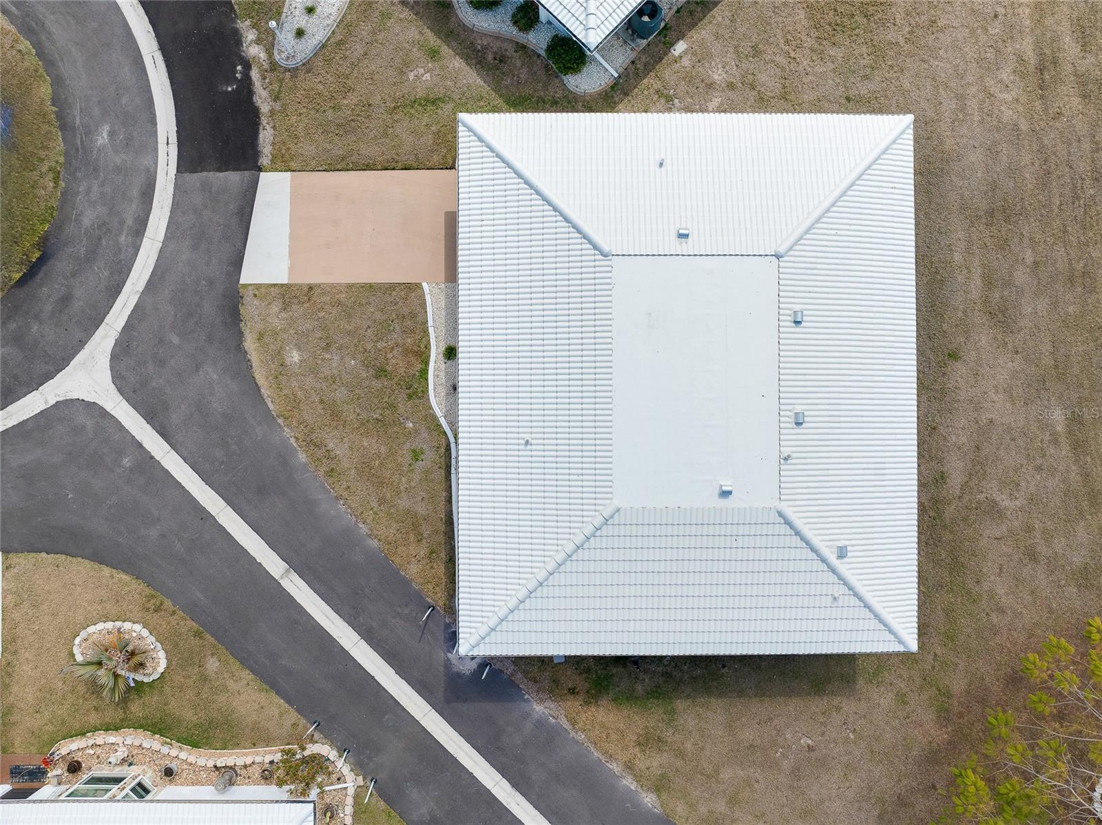 CIRCLE WOODS OF VENICE 1 - Residential