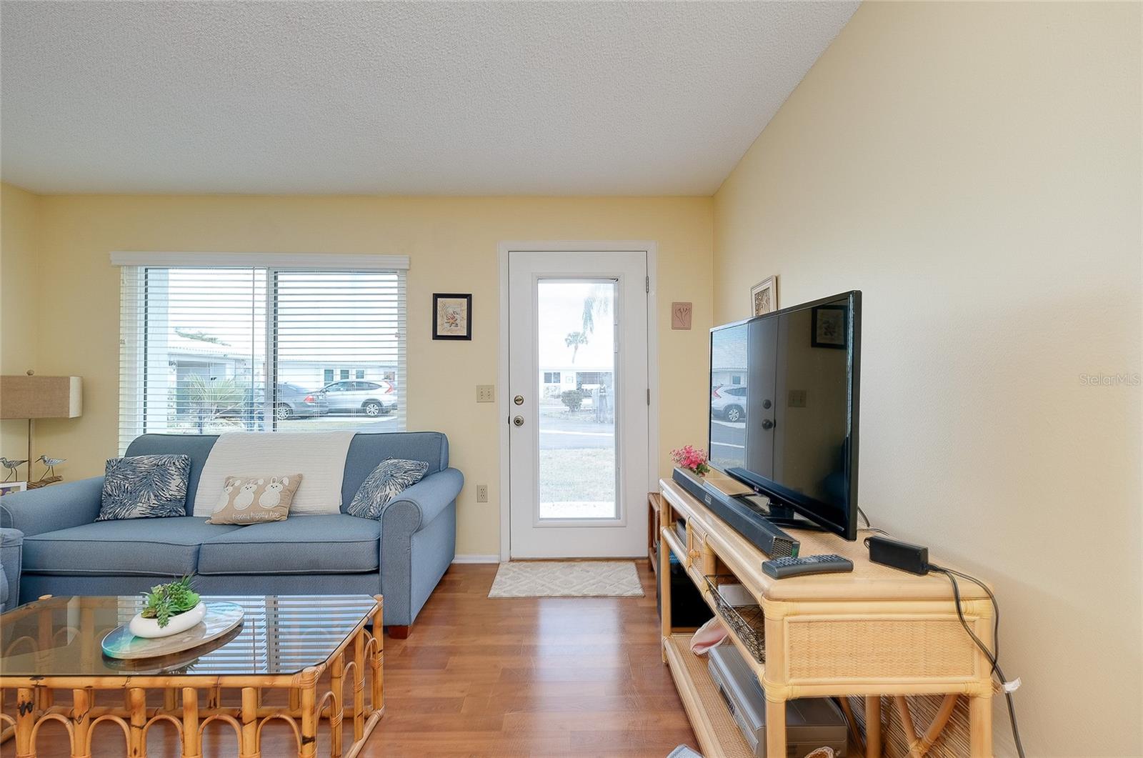 CIRCLE WOODS OF VENICE 1 - Residential