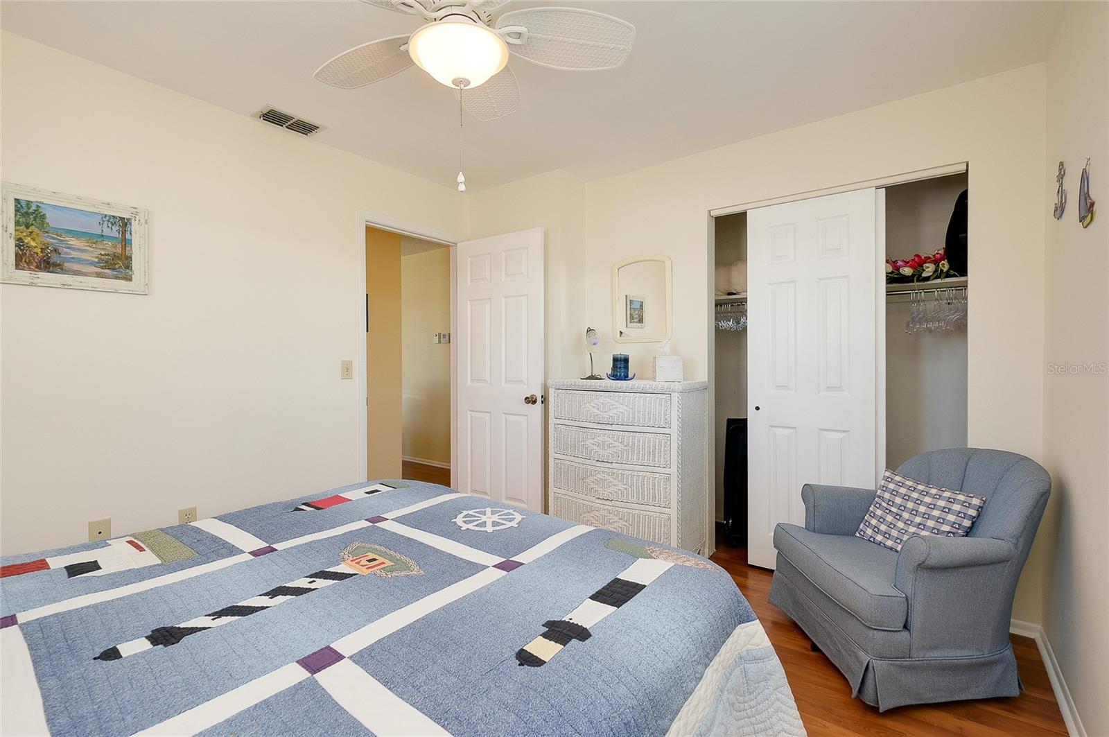 CIRCLE WOODS OF VENICE 1 - Residential