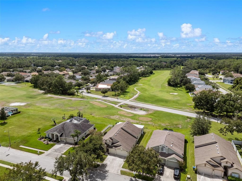 Photo of 5909 Wedgefield Drive, Zephyrhills, FL 33541 (MLS # TB8421048)
