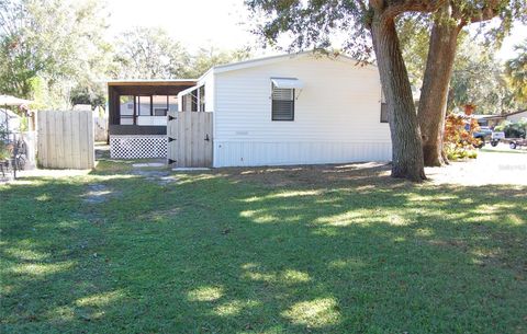 A home in NEW SMYRNA BEACH