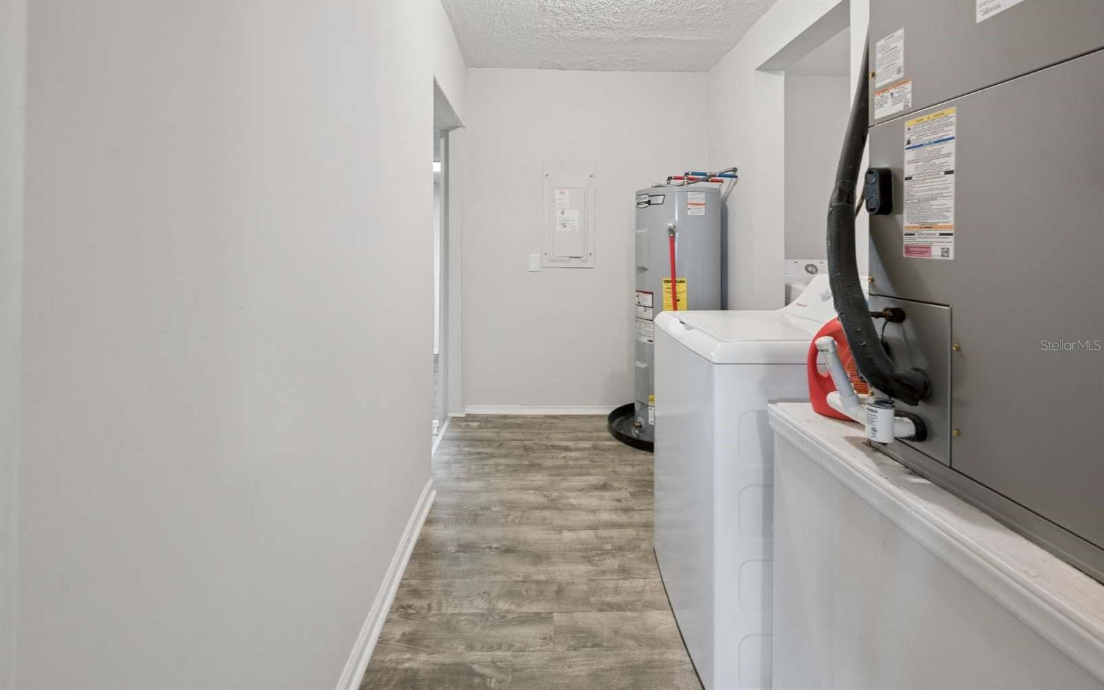 OAKWOOD ACRES - Residential