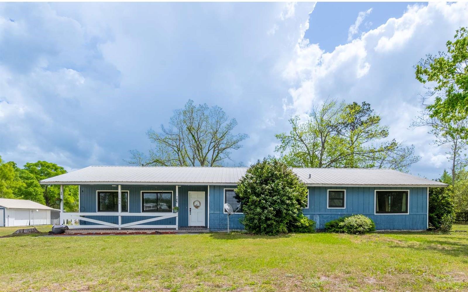 OAKWOOD ACRES - Residential