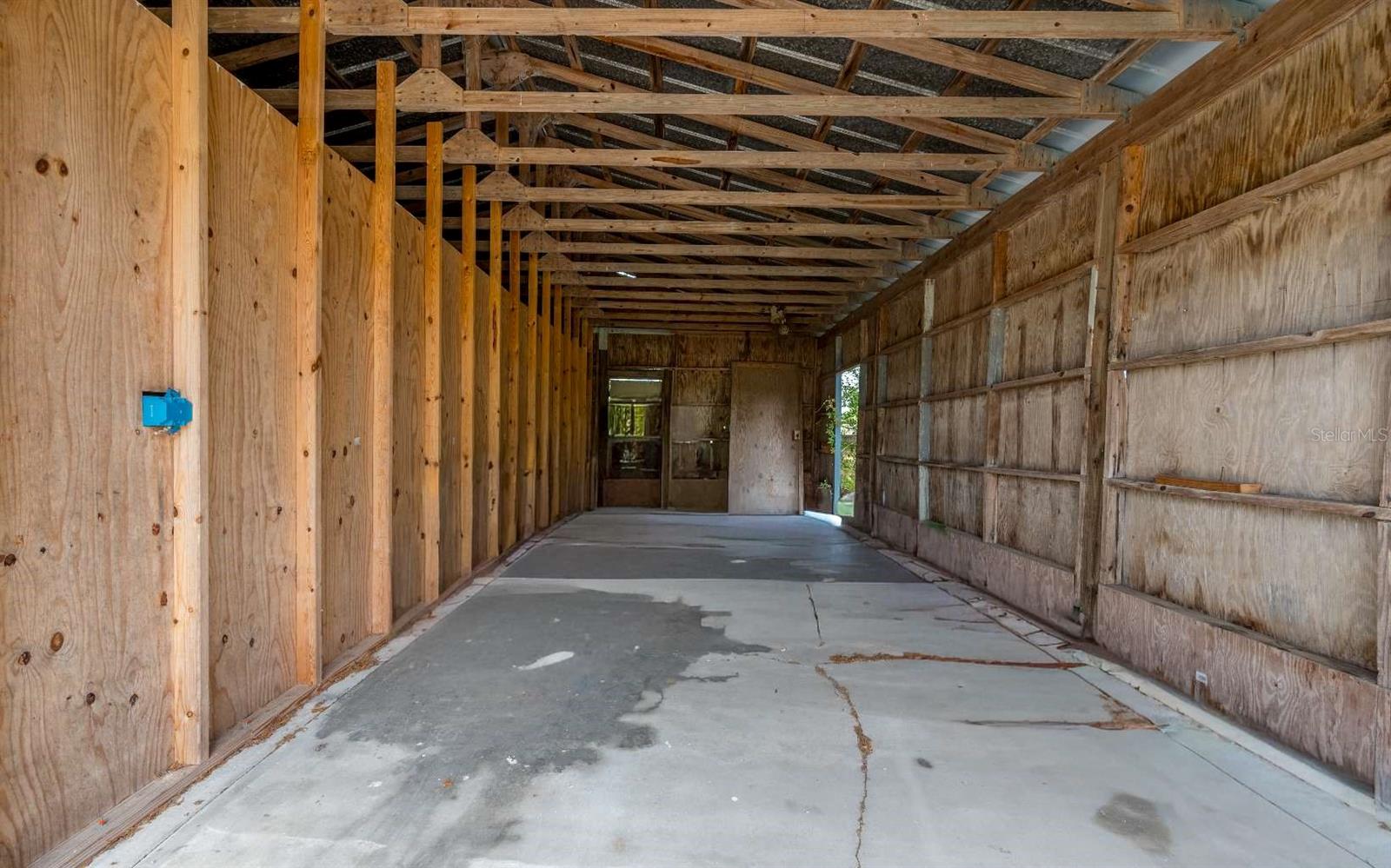 OAKWOOD ACRES - Residential