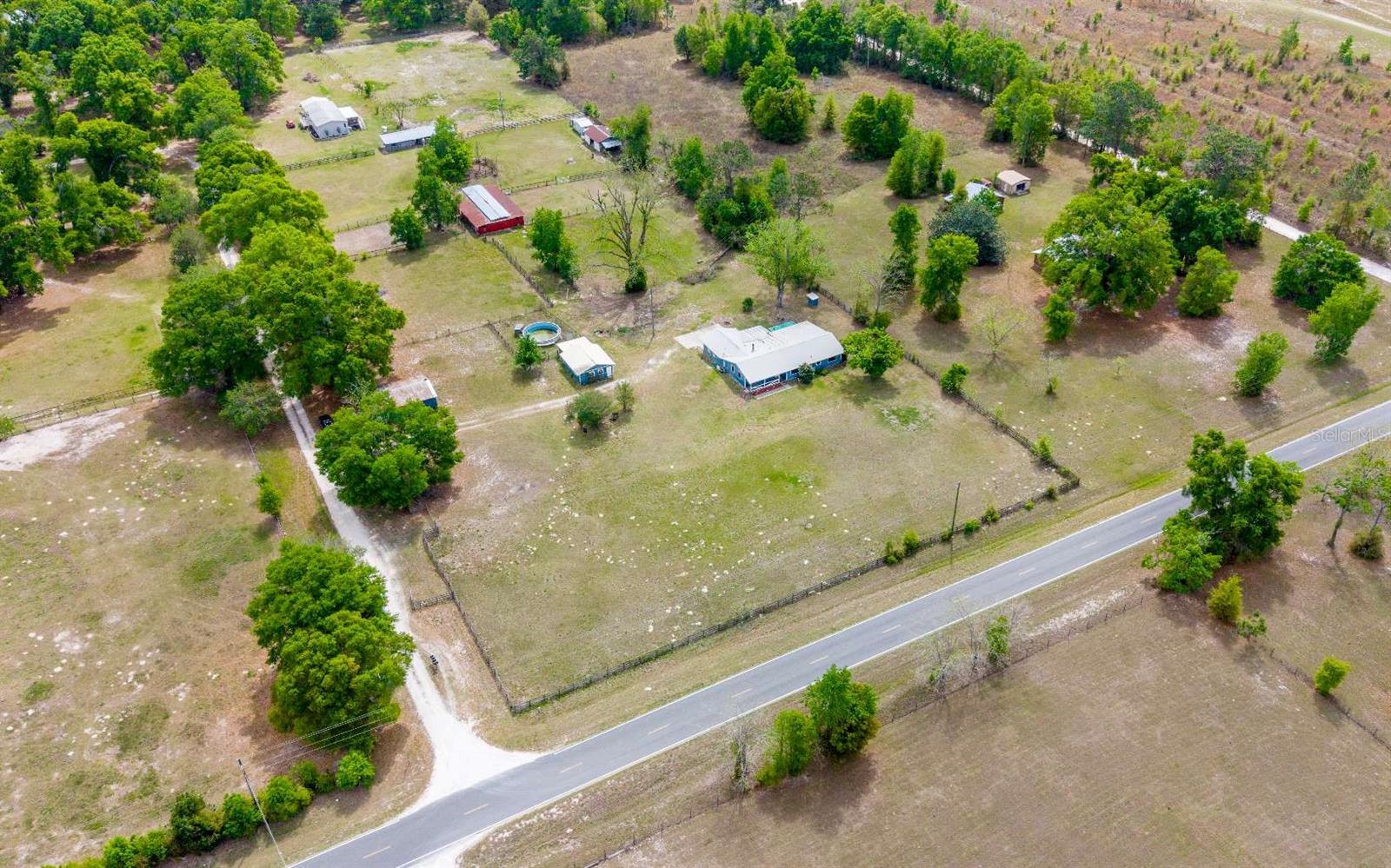 OAKWOOD ACRES - Residential