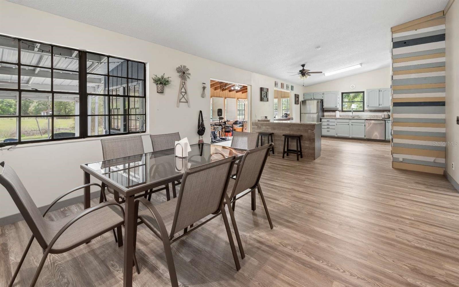 OAKWOOD ACRES - Residential