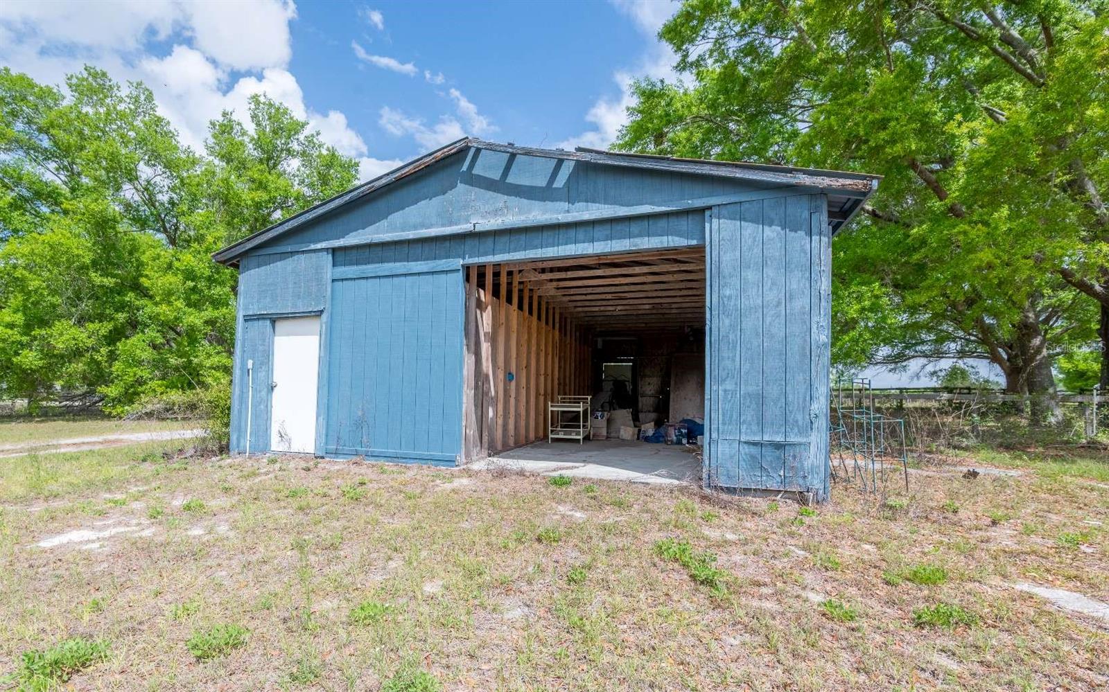 OAKWOOD ACRES - Residential