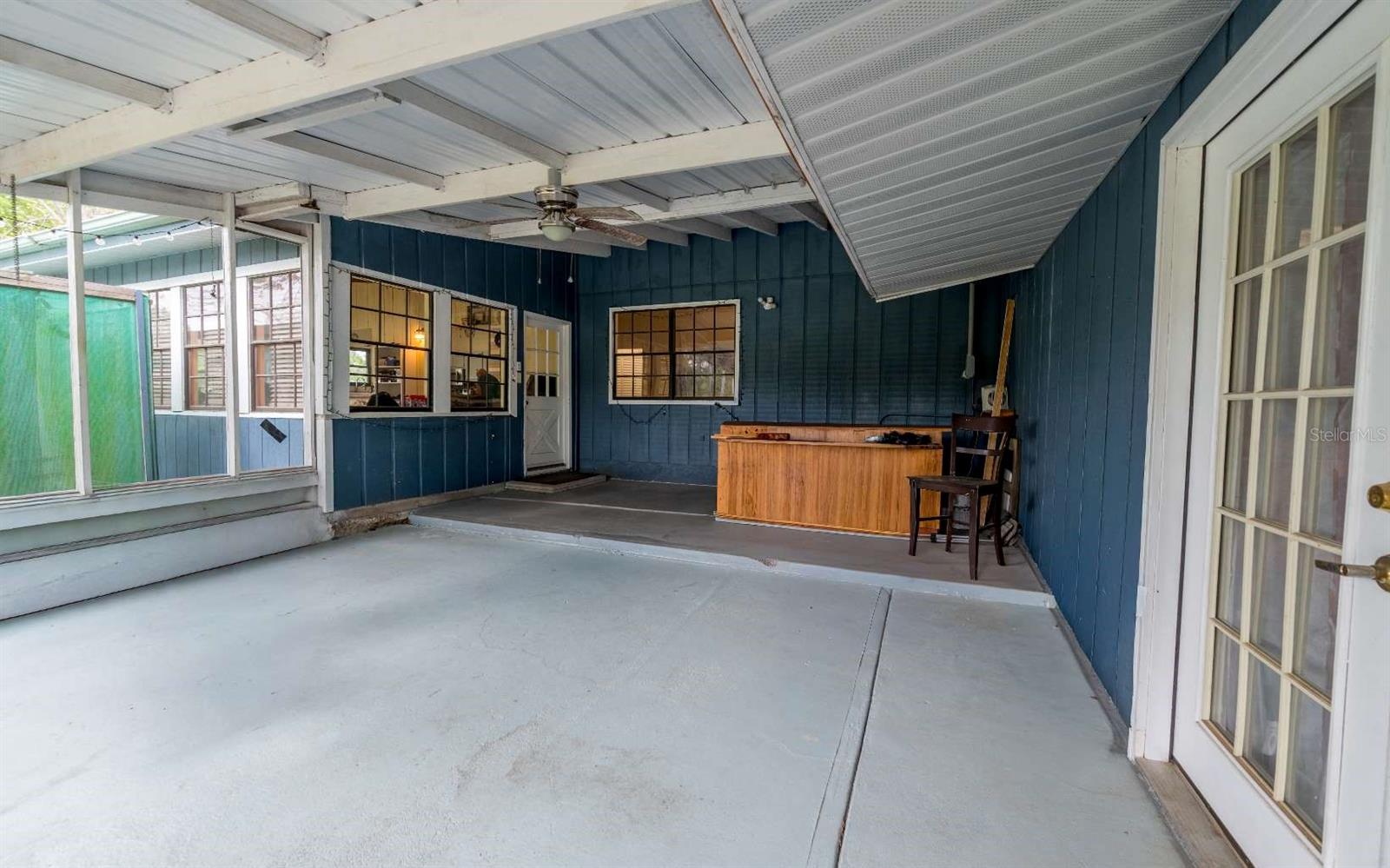 OAKWOOD ACRES - Residential