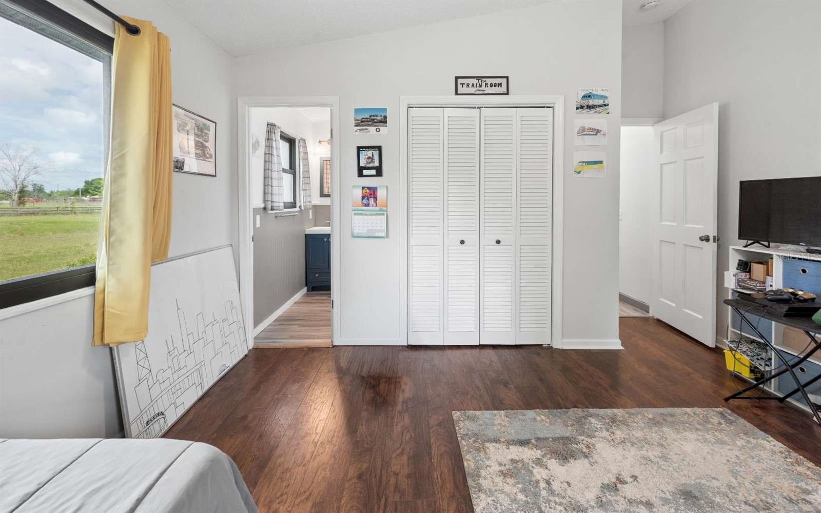 OAKWOOD ACRES - Residential