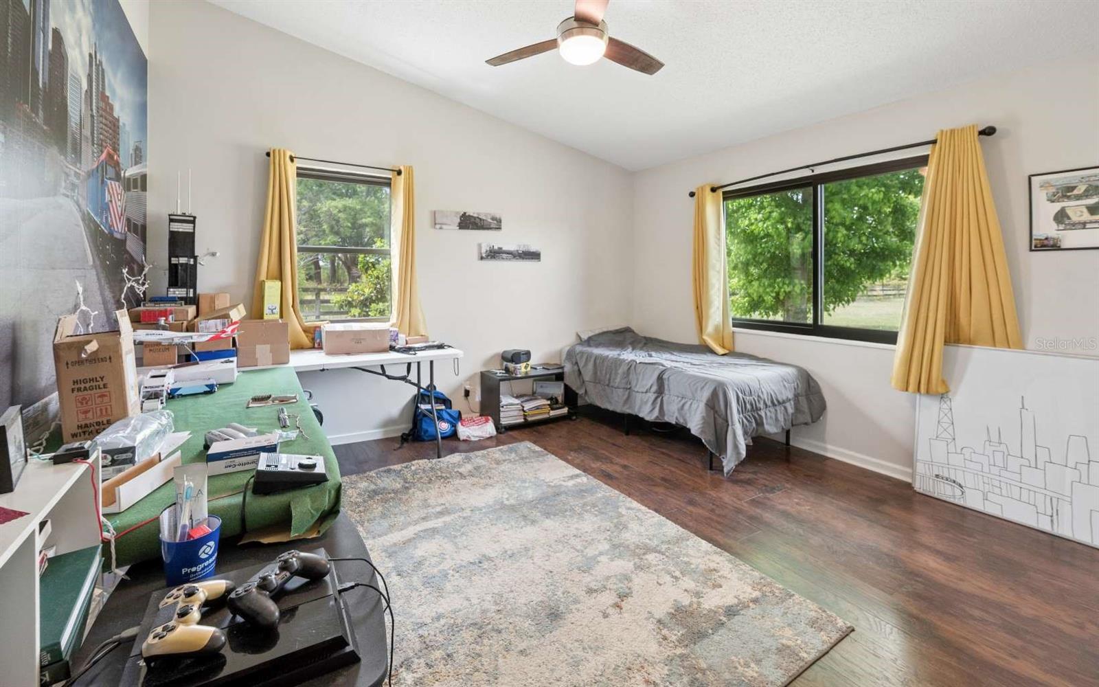 OAKWOOD ACRES - Residential