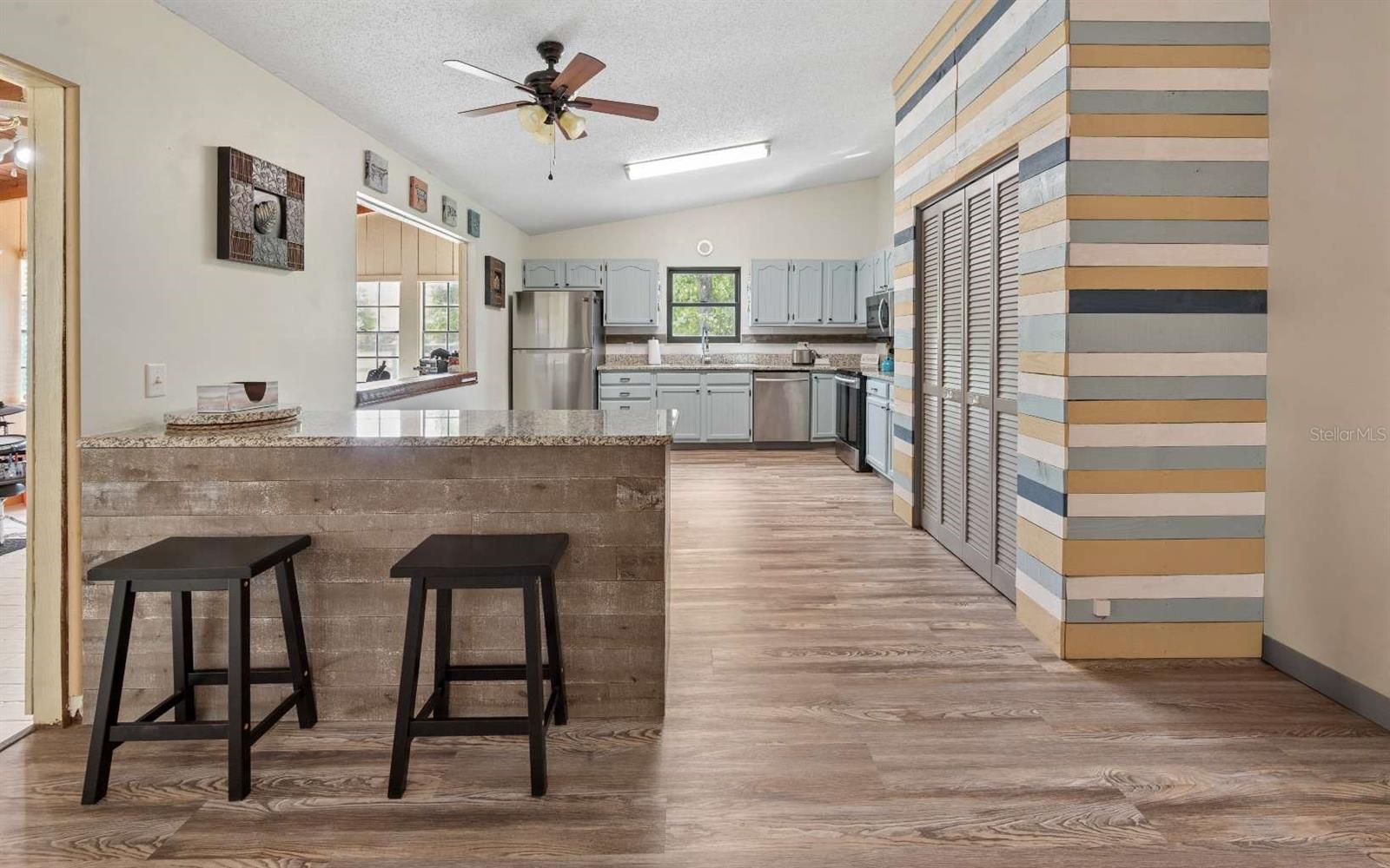 OAKWOOD ACRES - Residential