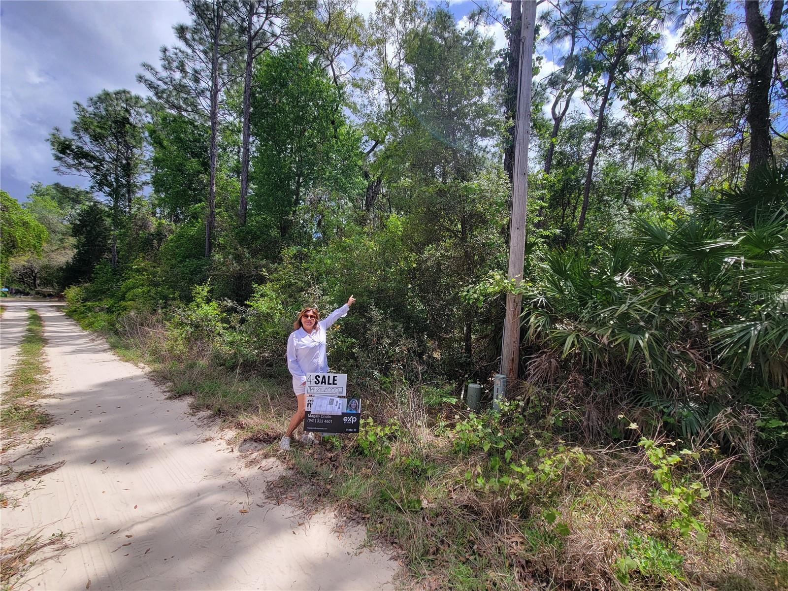 MAYFAIR GARDEN ACRES - Land