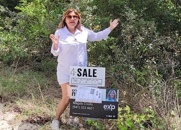 MAYFAIR GARDEN ACRES - Land