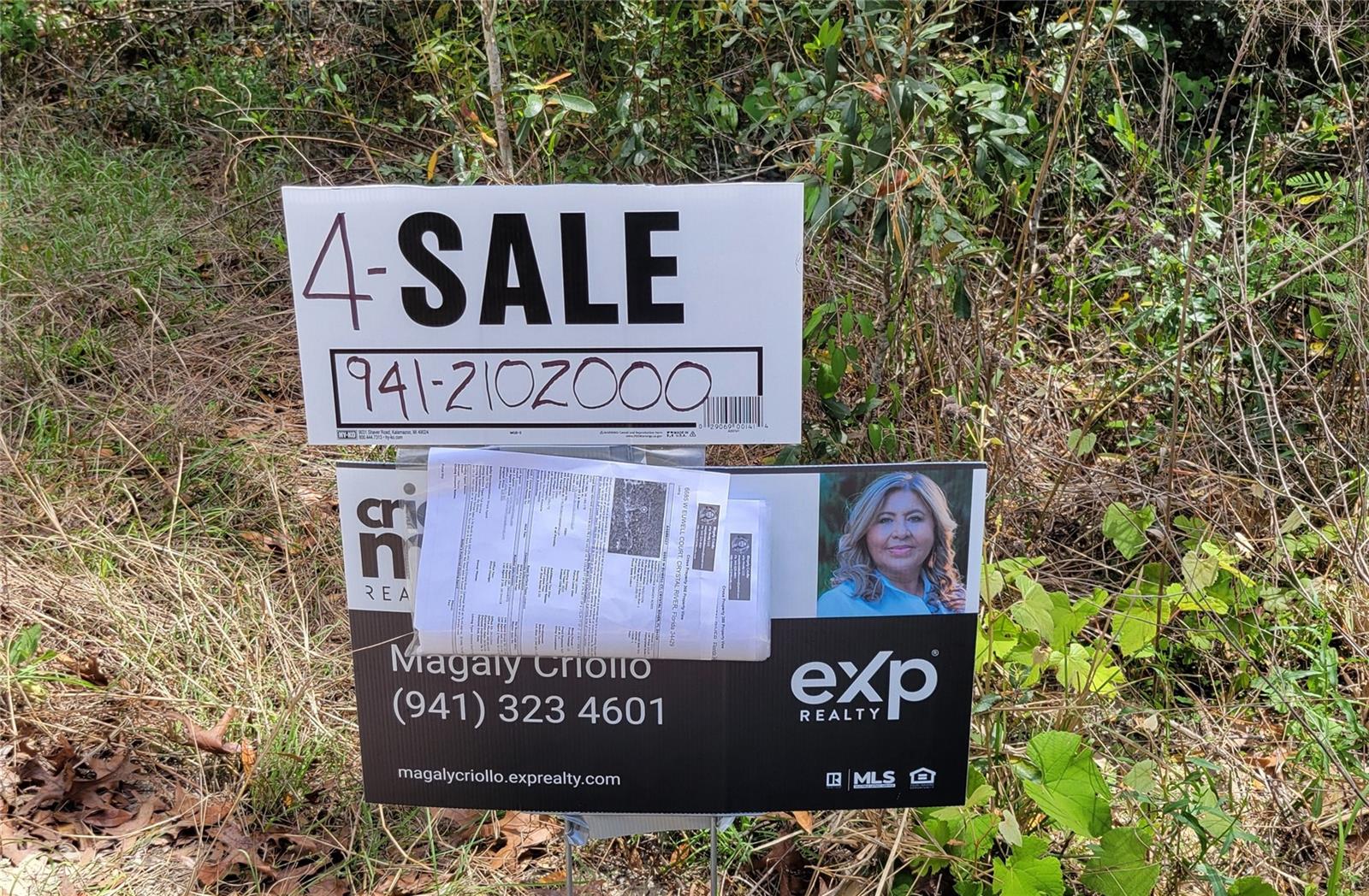 MAYFAIR GARDEN ACRES - Land