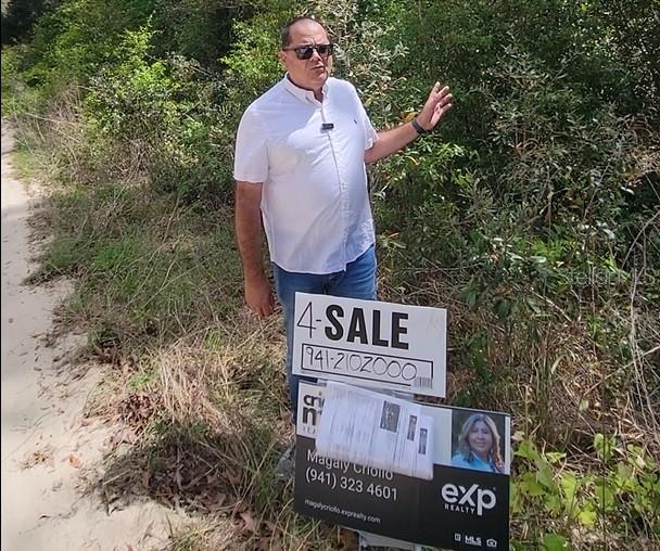 MAYFAIR GARDEN ACRES - Land