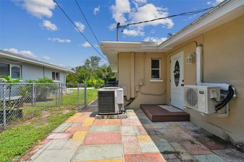 A home in DUNEDIN