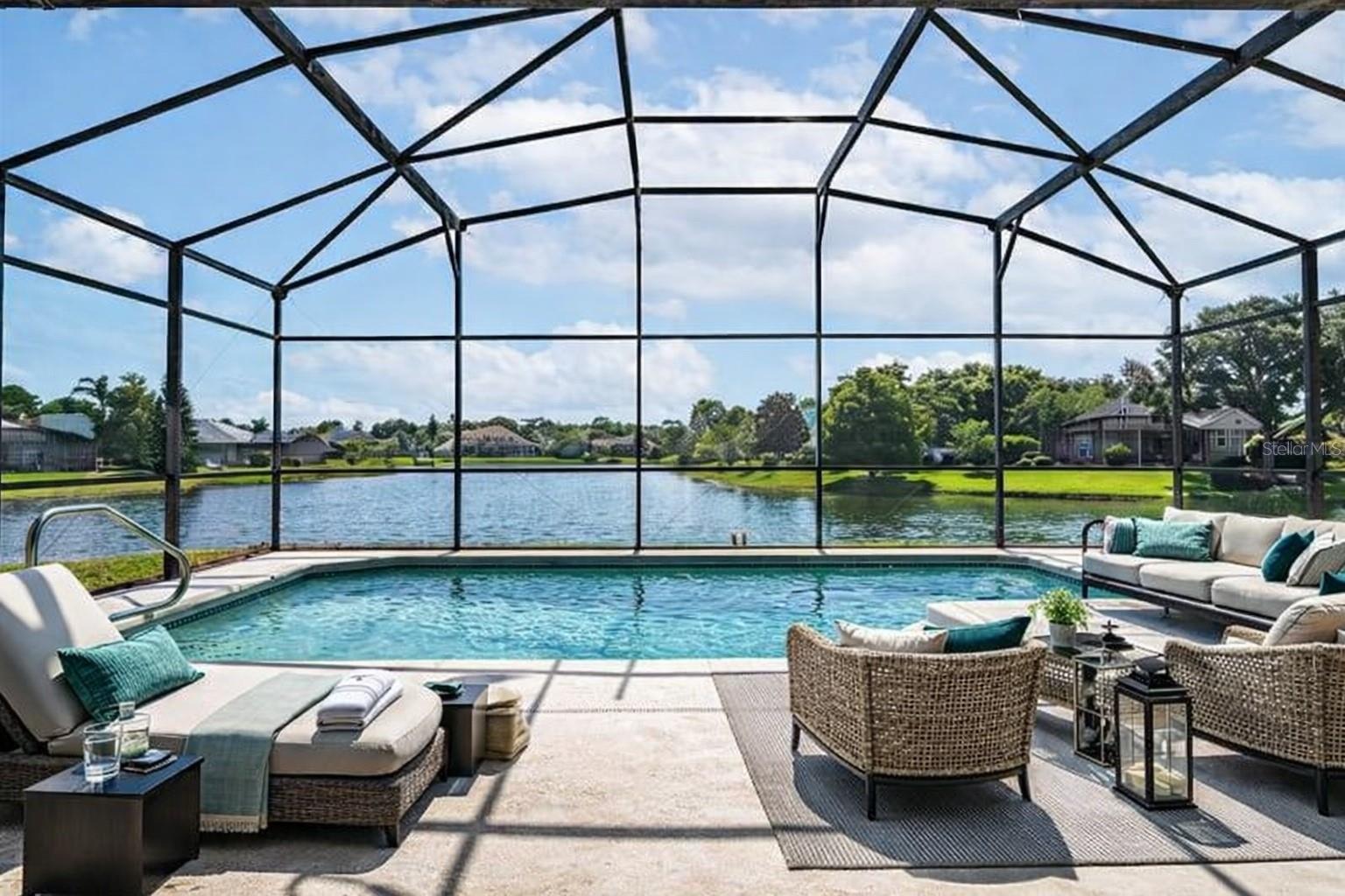 CAMELOT UNIT 3 - Residential