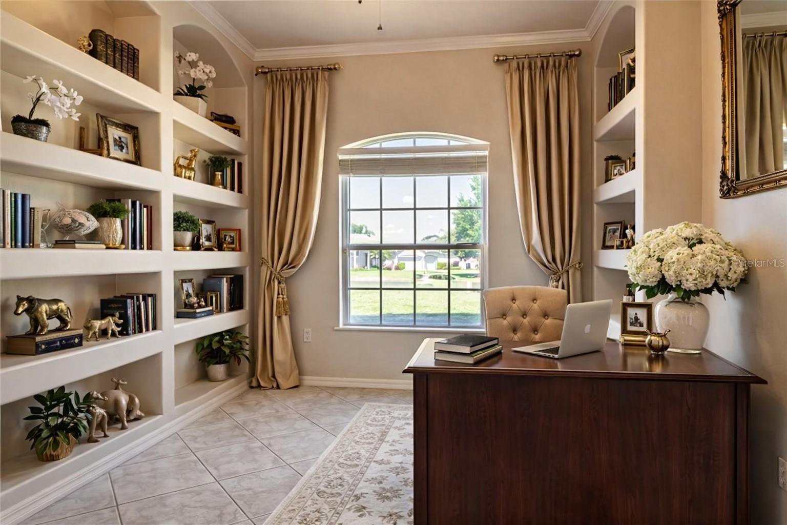 CAMELOT UNIT 3 - Residential