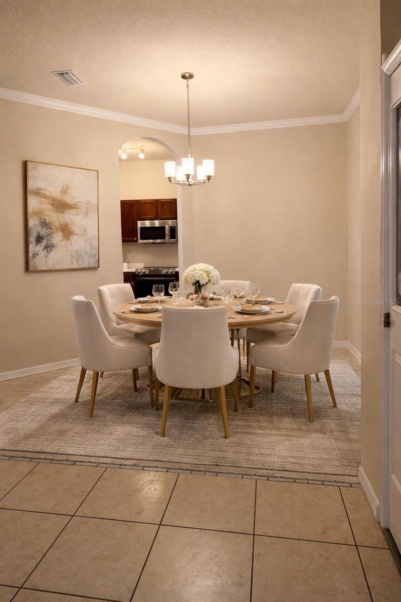 CAMELOT UNIT 3 - Residential