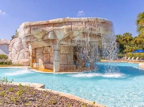 FISHHAWK RANCH PH 2 PRCL - Residential Lease