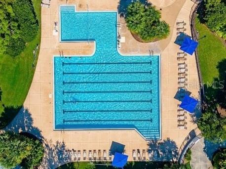 FISHHAWK RANCH PH 2 PRCL - Residential Lease