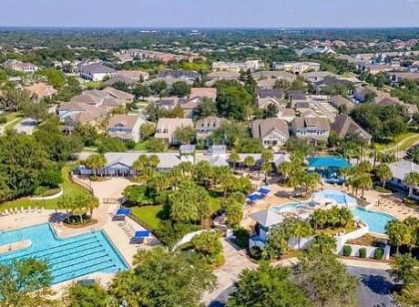 FISHHAWK RANCH PH 2 PRCL - Residential Lease