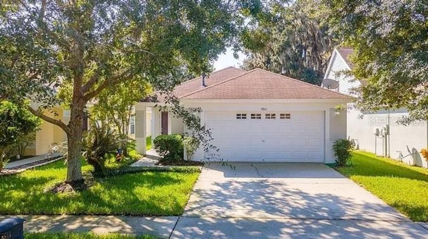 Charming Home in FishHawk Walk to School Park Square and Aquatic Center

Owner managed and beautifully maintained, this home is located in one of the most desirable areas of FishHawk Ranch.

Enjoy the convenience of being just steps from FishHawk Creek Elementary School, Park Square, and the Aquatic Center, making it perfect for an active lifestyle.

The home features a large fenced backyard that is ideal for relaxing, entertaining, or pets. A spacious screened in porch provides the perfect outdoor space to enjoy Florida living year round.

Lawn service is included, so you can enjoy the yard without the maintenance. The air conditioning system is less than one year old, offering efficient and reliable comfort. As an owner managed property, you can expect responsive communication and attentive care.

This location offers easy access to parks, trails, shopping, and dining, while still providing a quiet neighborhood feel.

Available 07/01/2026